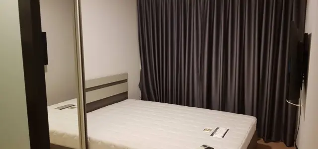 ขาย คอนโด knightbridge skycity สะพานใหม่ ห้องน่าอยู่ สไตล์โมเดิร์น เฟอร์ครบ ราคาดี รีบจองเลย images