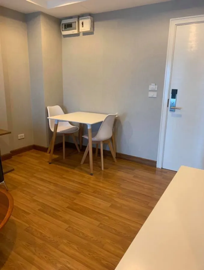 Condo for rent PARC EXO, studio room ready to move in, don't miss it !!