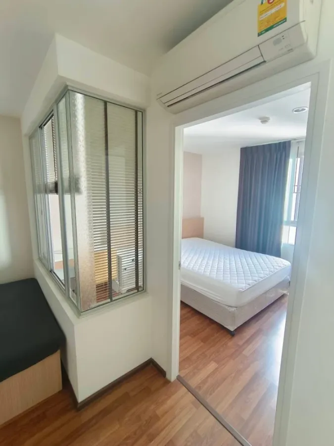 ให้เช่า U Vipawadee – Ladprao ชั้น 7 ห้องน่าอยู่ มาพร้อมการตกแต่งที่ครบครัน จองเลย