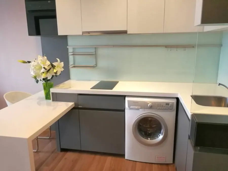 For rent, Ivy Ampio, ready to move in, full facilities, book now, don't miss out!!
