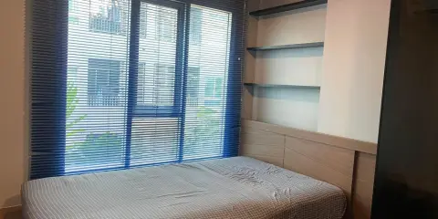 ขาย ยู ทรี คอนโด @ แยกเกษตร อาคาร B ชั้น 3 ห้องสวย แต่งครบ น่าอยู่ จองเลย ด่วนๆ