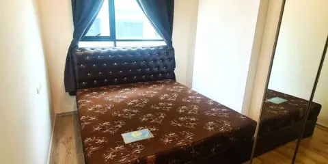 ขาย Knightsbridge Collage Ramkhamhaeng ชั้น 5 1 bed plus กั้นเป็นสัดส่วนดีมาก ไม่จองพลาดสุดๆ