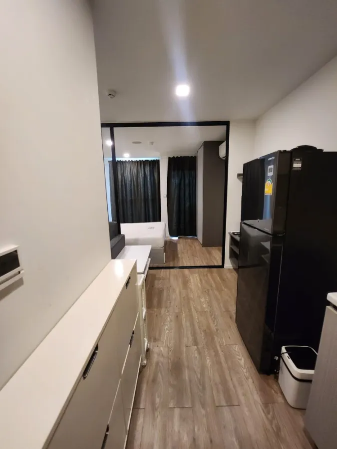 ขาย ให้เช่า!! คอนโด แอทโมซ ลาดพร้าว 15 ชั้น 2 วิวไม่บล็อค พร้อมสิ่งอำนวยความสะดวกจัดเต็ม ด่วนๆ!!