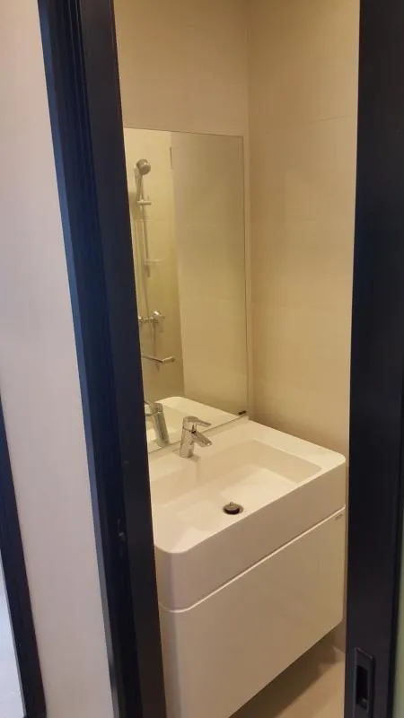 Don't miss it!!! Condolette Mist Rama 9 for rent at the best price. Prime location in the heart of the city, book today