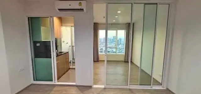 ขาย Regent Home Bangson Phase 2 ห้องเปล่าน่าอยู่ ชั้นสูงลมดี จองเลยห้ามพลาด!!! images