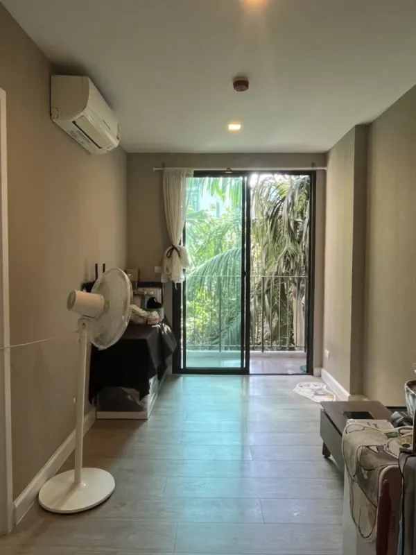 ขาย Metro Luxe Riverfront Rattanathibet ห้องน่าอยู่ ทำเลดี เดินทางสะดวก เฟอร์ครบครัน ห้ามพลาด