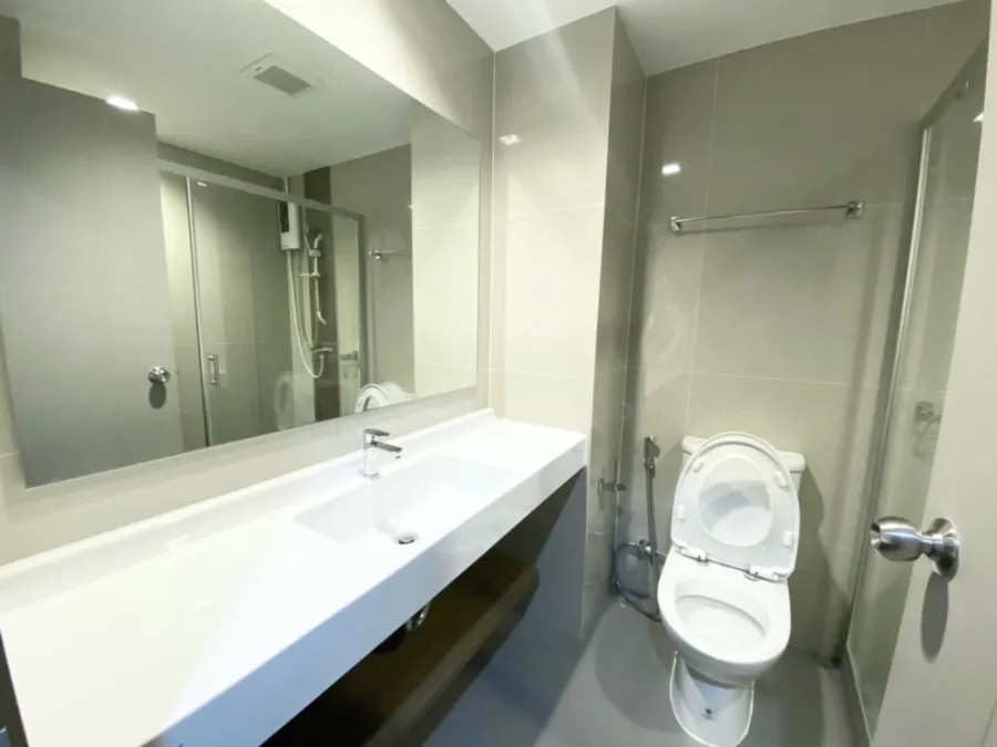 Condo for rent, Ideo Sukhumvit 93, beautiful room, fully built, fully furnished, can't miss it!