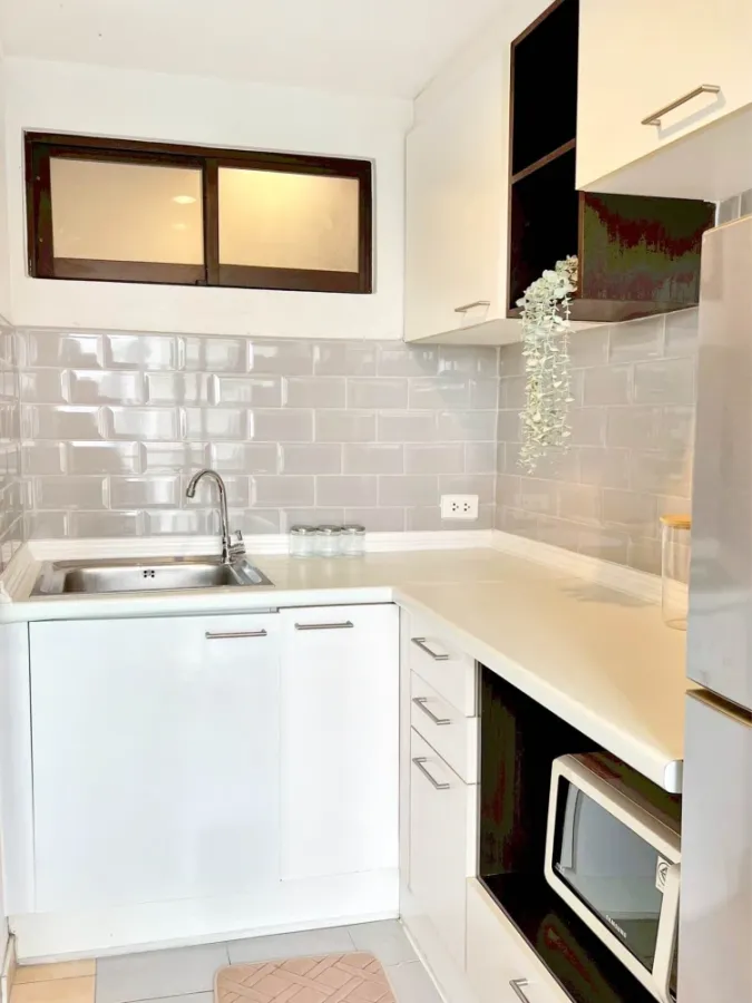 ขาย Lumpini Place Phahol-Sapankhwai ห้องพร้อมอยู่ เฟอร์ + เครื่องใช้ไฟฟ้าพร้อม จองเลย ห้ามพลาด +++