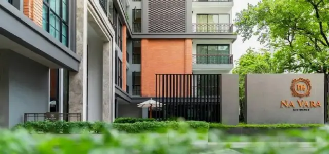 ขาย คอนโด ณ วรา เรสซิเดนซ์ 1 ห้องนอน 1 ห้องน้ำ ห้ามพลาด !! images