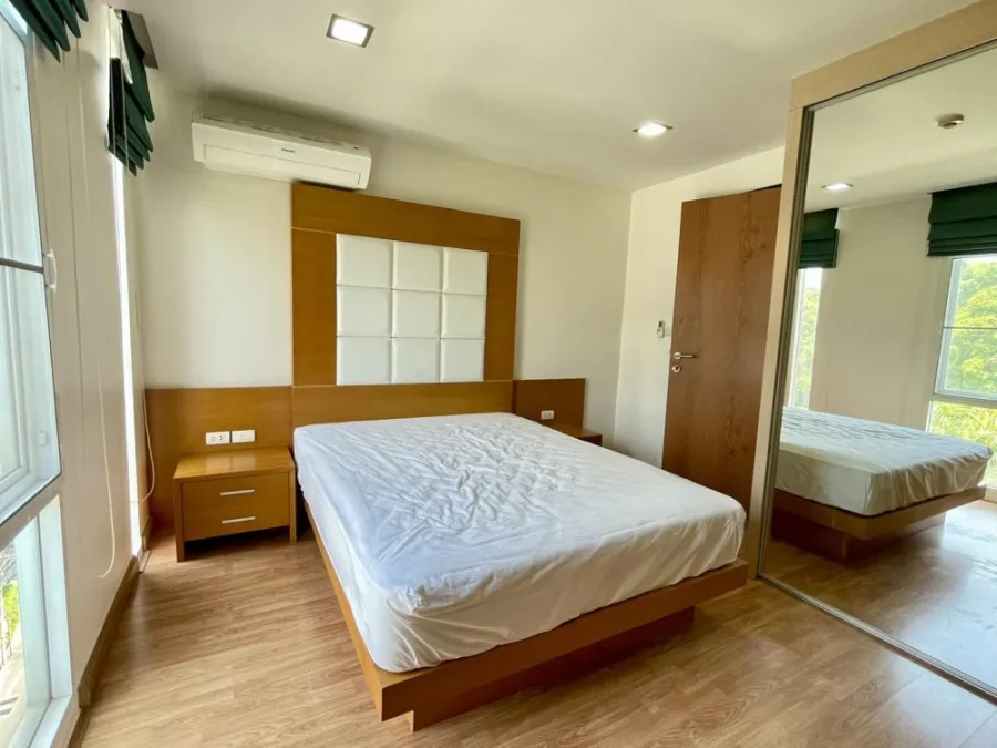 For rent The Alcove 49 พื้นที่กว้างอยู่สบาย ห้อง built-in ทั้งห้อง อย่างดี อย่าช้า รีบจองเลยย