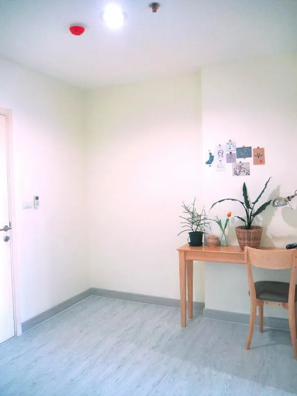ขาย Aspire Ngamwongwan ห้องสวยสุดฟิน วิวดีสุดๆ 1นอน เฟอร์ครบ จองเลยจ้า ห้ามพลาดเด็ดขาด