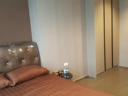 Condo for rent, Ideo Sukhumvit 93, fully furnished, very beautiful. Condo for rent, Ideo Sukhumvit 93, new room, pool view, ready to move in, do not miss....