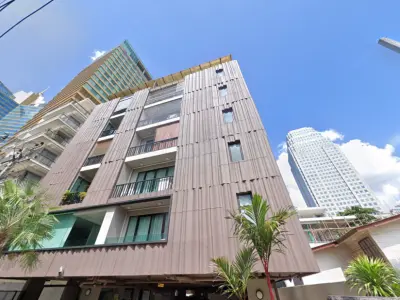 Le Cote Sukhumvit 14