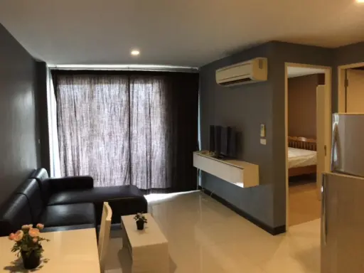 ให้เช่า Voque Sukhumvit 16 ชั้น 7 ห้องน่าอยู่ มาพร้อมการตกแต่งที่ครบครัน จองเลย ด่วนๆ images