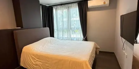 ให้เช่า Mirage สุขุมวิท 27 ห้องกว้างขวาง ตกแต่งน่าอยู่ โซฟาอย่างดี นั่งสบายสุดๆ พลาดแล้วจะเสียใจ