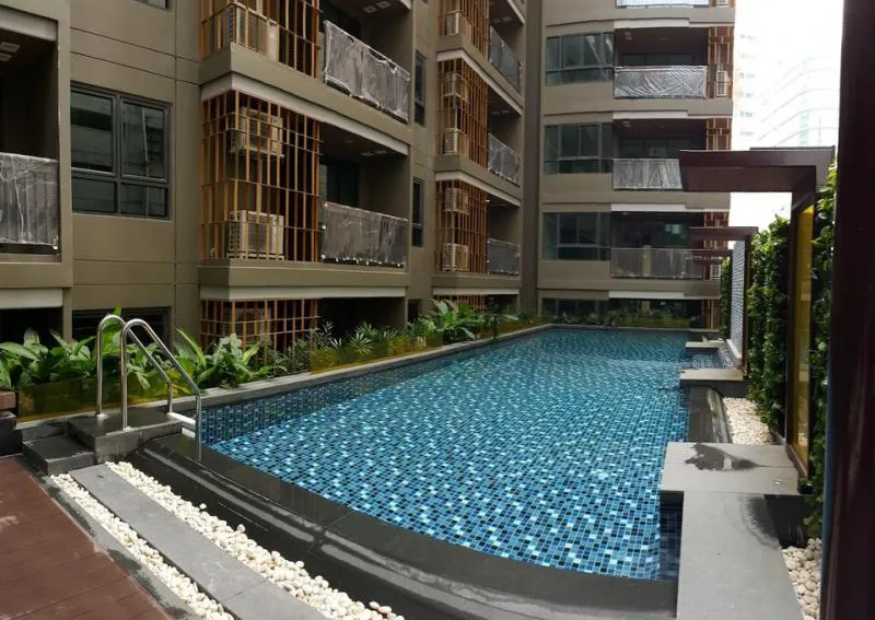 ขาย/เช่า คอนโด มิราจ สุขุมวิท 27 ชั้น 2 ห้องกว้าง ตกแต่งครบ พร้อมเข้าอยู่ รีบตัดสินใจด่วน!!