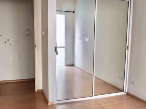 ขายห้องเปล่าด่วนๆๆเลยจร้า ห้อง onebedroom ขนาด 35 ตรม ตึก B ชั้น 2 ขายคอนโด เอ สเปซ อโศก-รัชดา