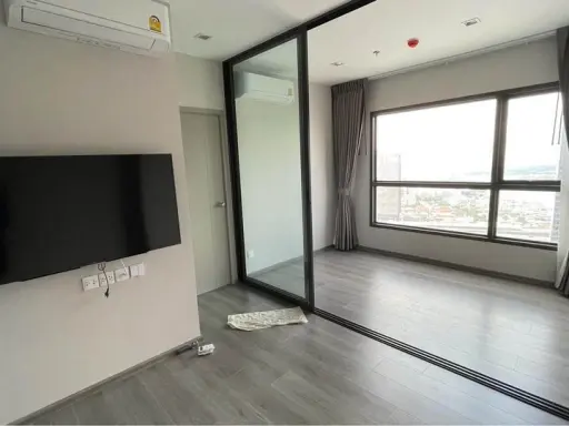 ขาย คอนโด เดอะโพลิแทน อควา ชั้น 42 บรรยากาศดีมาก เดินทางสะดวกสบาย จองก่อนได้ก่อนเลยจ้า