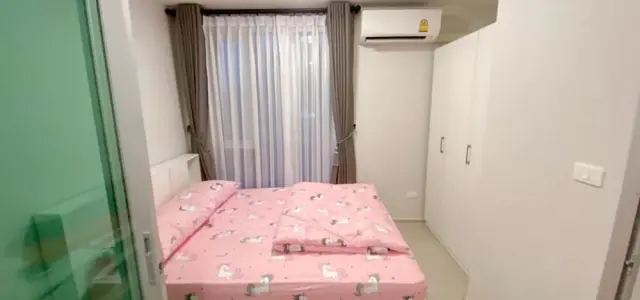 ขาย พลัมคอนโด รามคำแหง 60 ห้องตกแต่งเรียบร้อย ดูสะอาดสุดๆ มากับราคาย่อมเยา จองเลยจะได้ไม่พลาด images