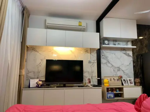 ให้เช่า คอนโด เอพพิโซด พหล-สะพานใหม่ ห้องสวย บิ้วอินท์จัดเต็ม แถมทุกอย่างครบครัน เช่าเลย อย่าพลาด