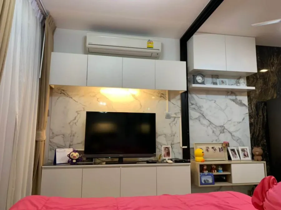 ให้เช่า คอนโด เอพพิโซด พหล-สะพานใหม่ ห้องสวย บิ้วอินท์จัดเต็ม แถมทุกอย่างครบครัน เช่าเลย อย่าพลาด
