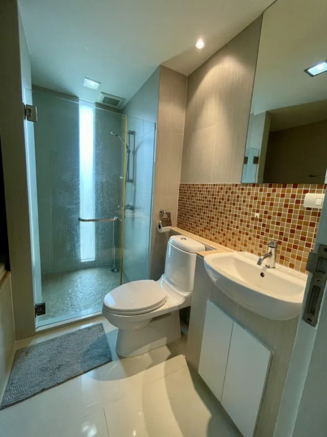 For rent The Alcove 49, wide space, comfortable, built-in rooms throughout, very good. Don't delay, hurry and reserve now.
