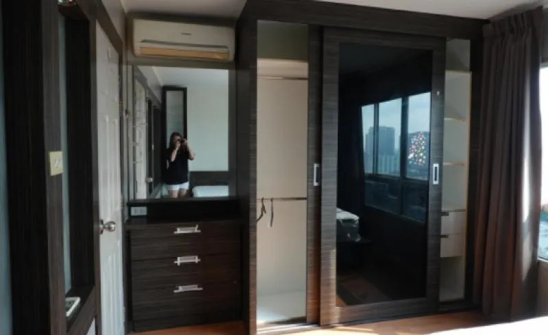 ให้เช่า คอนโด ลุมพินี วิลล์ รามคำแหง 44 ชั้น 21ขนาด 39 ตร.ม กว้างสุดๆ ห้องสวยมากกก เช่าเลยๆๆๆ