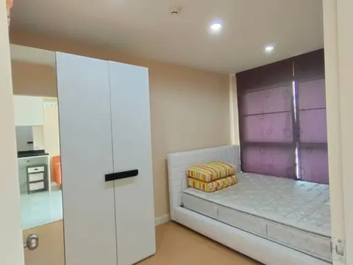 For rent Metro Sky Ratchada ห้องแต่งน่าอยู่ มาพร้อมสิ่งอำนวยความสะดวกครบ อย่ารอช้ารีมาจองเลย images