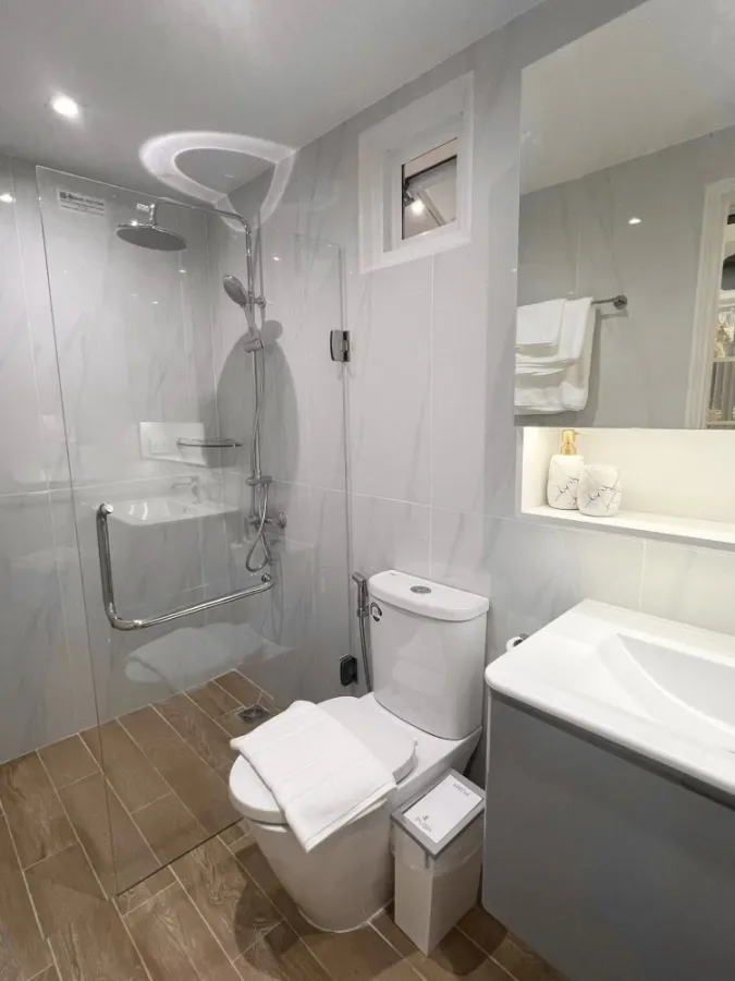 Fortune Condo Town (ฟอร์จูน คอนโด ทาวน์) สาธุประดิษฐ์ ห้องตกแต่งเรียบหรู บิ้วอินภายในอย่างดี สิ่งอำนวยความสะดวกครบครัน ดีแบบนี้รีบจองเลย++++