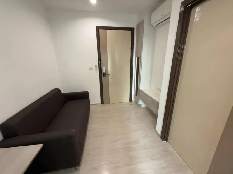 For sale DCON PRIME CONDO ห้องพร้อมอยู่ ชั้น 27 ได้วิวสูง ราคาอย่างโดน รีบมาจองเลย