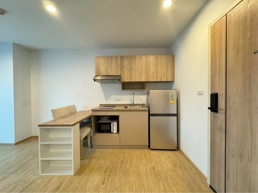 For sale rent The Excel Hideaway Sukhumvit 50 ห้องพร้อมอยู่ ครบจบที่นี่ คุณต้องจองเลยจ้า อย่าช้า