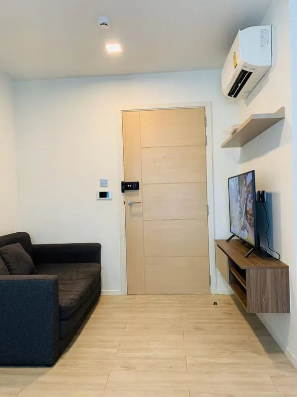 New arrival kave condo, Building A, 2nd floor, the front building, walking distance near the garden view (rare), 1 bedroom type, ready to move in