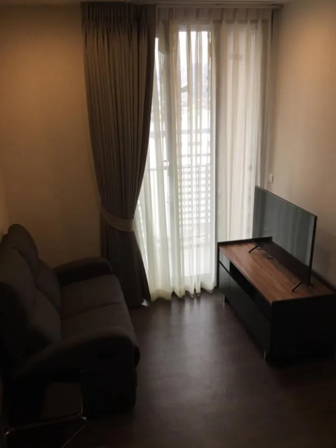 Sale with tenants urgently!! Oka House Condo, Sukhumvit 36, fully furnished, near BTS Thonglor, book now!!