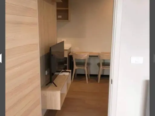 For sale: Common TU, 31st floor, top floor, beautiful view, fully furnished room, ready to move in, reserve now, urgently.