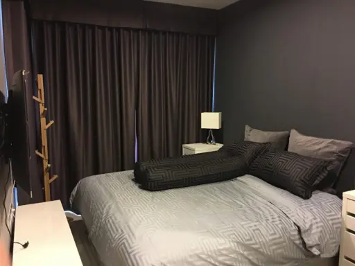 For sale, rent urgently!! Condo Rhythm Sukhumvit 42, 20th floor, fully furnished, good price, ready to move in. Don't miss it, hurry and reserve now!!