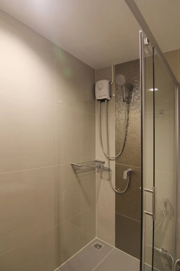 Condo for rent, Ideo Sukhumvit 93, built-in furniture and complete electrical appliances. Can't miss it anymore.