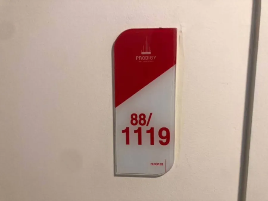 ขาย ให้เช่า ด่วน!! เดอะโพรดิจี้ เพชรเกษม 62 ชั้น 28 ตึก B ห้องสวย ราคาดี พร้อมอยู่ ห้ามพลาด!!