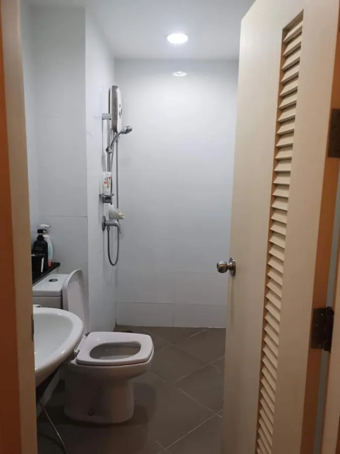 Sale / Condo for rent, Premio Prime, beautiful decoration, ready to move in. If you miss it, you will regret it !!