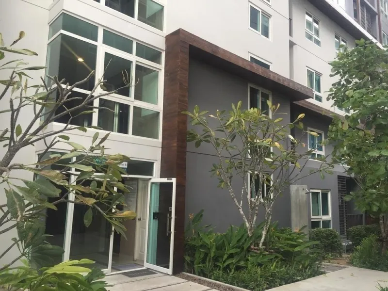 ขาย The Trust Condo Central Pattaya ชั้น 7 ห้องเปล่า น่าอยู่ สนใจเป็นเจ้าของ รีบจองเลย ด่วนๆ