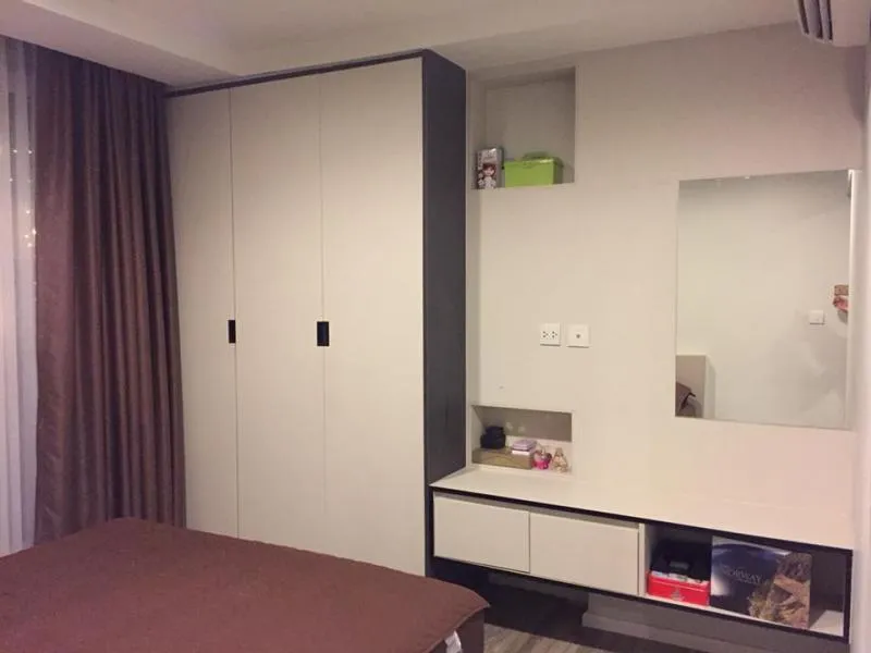 [ขาย] เวรี่ คอนโด สุขุมวิท 72 ห้องสวย พร้อมอยู่ ราคาถูกใจใช่เลย ด่วนๆห้องมีจำนวนจำกัด