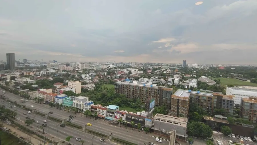 ให้เช่า ชีวาทัย เกษตร นวมินทร์ ชั้นสูง ห้องกั้นเป็นสัดส่วน พร้อมสิ่งอำนวยความสะดวก รีบจองเลยจ้า