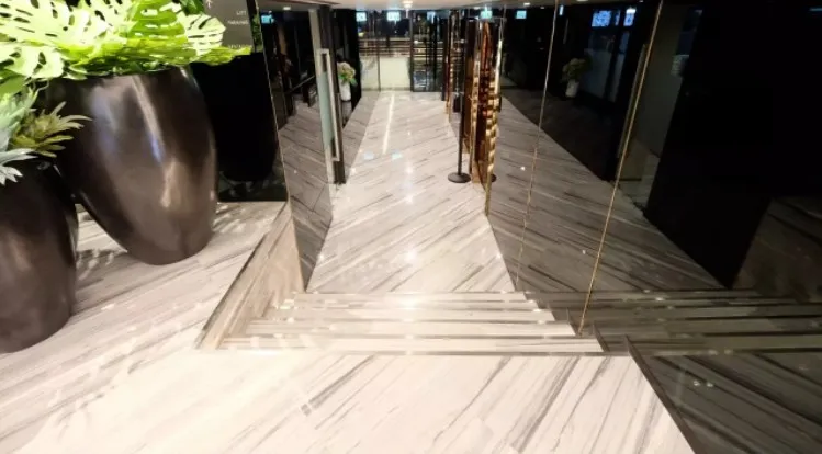 ให้เช่า ไอดีโอ คิว สุขุมวิท 36 ห้องตกแต่งสไตล์ Minimal LUXURY สวยน่าอยู่ เฟอร์ครบ จบที่เดียว