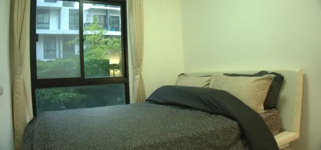 ให้เช่า คอนโด I CONDO SUKHUMVIT 105 ห้องน่าอยู่ เป็นสัดส่วน เฟอร์ครบ ราคาน่ารัก ห้ามพลาดเลยจ้า images