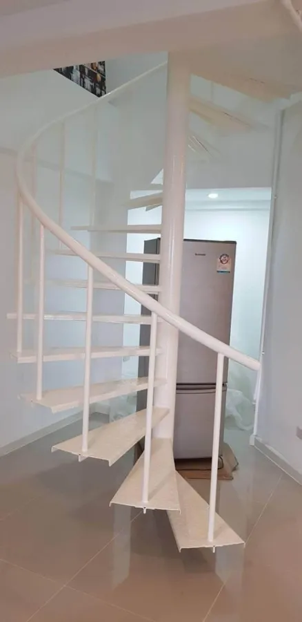 ขาย คอนโด Thonglor Tower ห้องน่าอยู่ โทนสีสุดละมุน ขนาดกว้าง อยู่สบาย ราคาดี ห้ามพลาดเลยจ้า