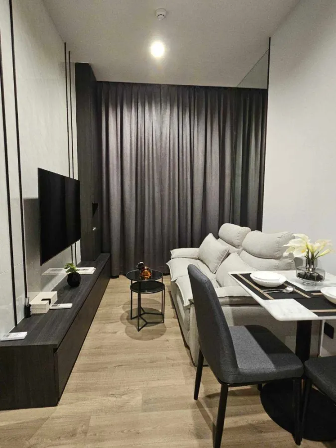 🏠🌃 Condo for Rent: The Crest Park Residence 🏠🌃