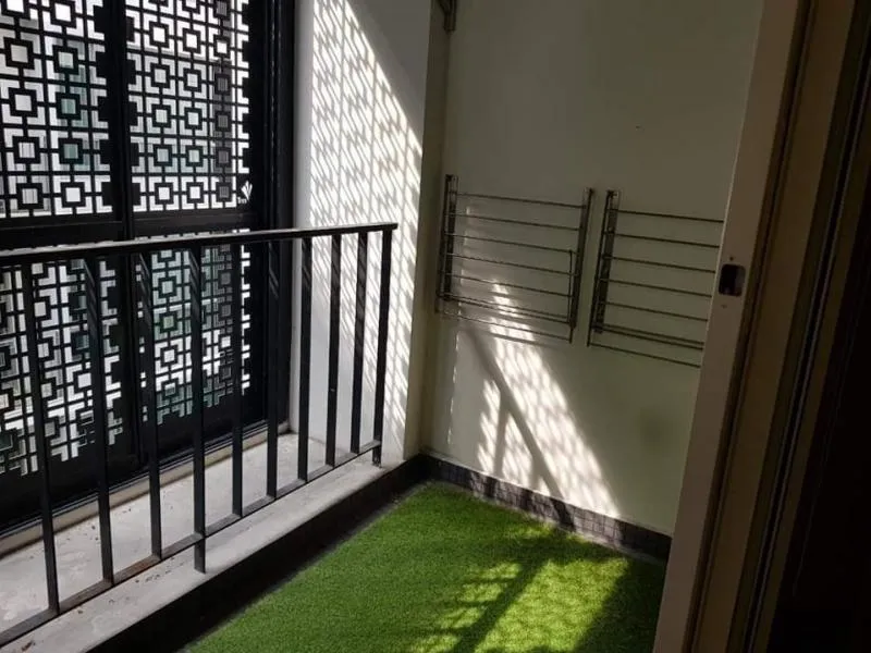 ให้เช่า ทรี คอนโด เอกมัย (สุขุมวิท 40) ห้องสวย แต่งสวย เฟอร์ครบ อย่ารอช้า!