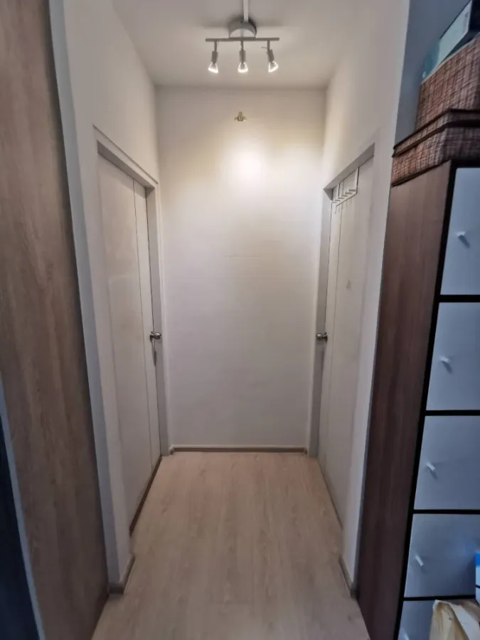 For rent/sale Unio Sukhumvit 72, ready to move in, spacious and comfortable, reserve now.