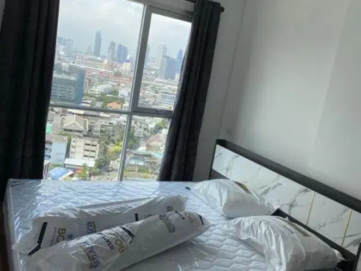 ขายด่วนๆ คอนโด ลุมพินี เพลส รัชดา-สาธุ ห้องพร้อมอยู่ สะดวกครบจบที่นี่ ลากกระเป๋าเข้าอยู่ได้เลย images