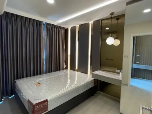 For rent: VTARA Sukhumvit 36. A lovely, fully furnished unit. Book now! images