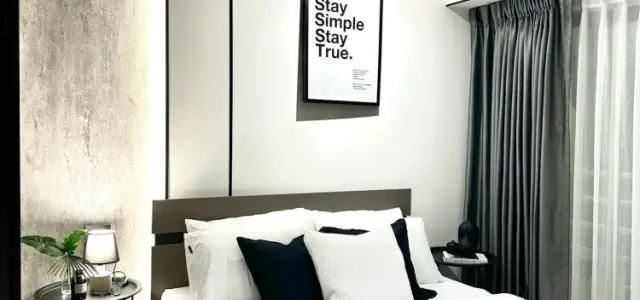 For sale CITY LIVING RATCHADA ห้องแต่งสวย ชั้น 8 ห้อง แบบ City วิว ไม่มีตึกบัง รีบมาซื้อเลย images